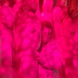 Meet your Posher, Tanya